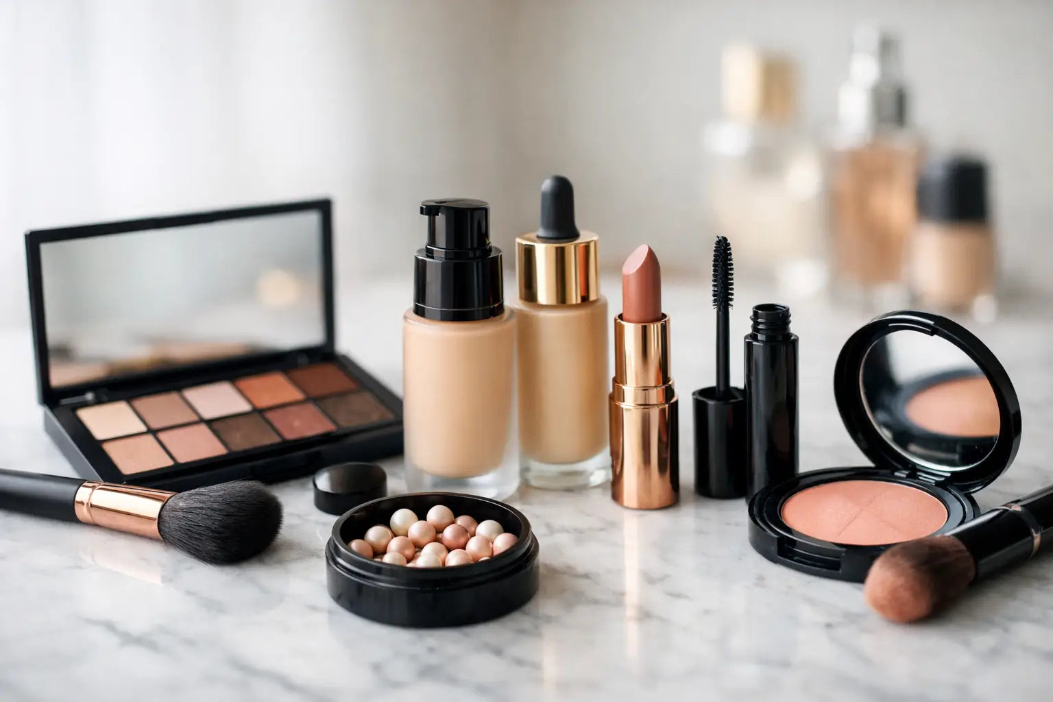 What Makeup Is Worth Buying?