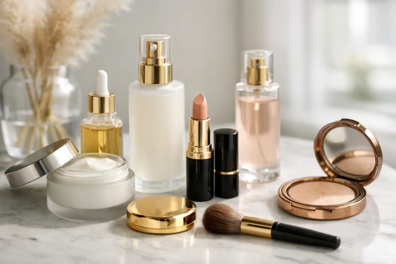 Affordable Premium Beauty Products That Last