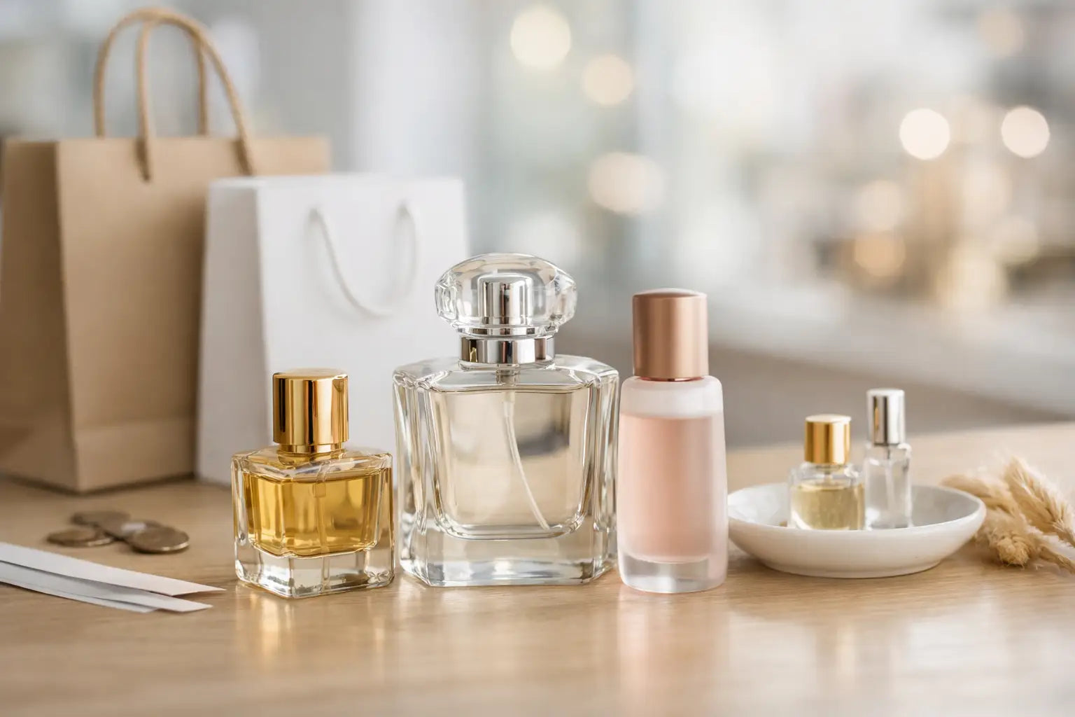 Your Guide to Affordable Fragrance Shopping