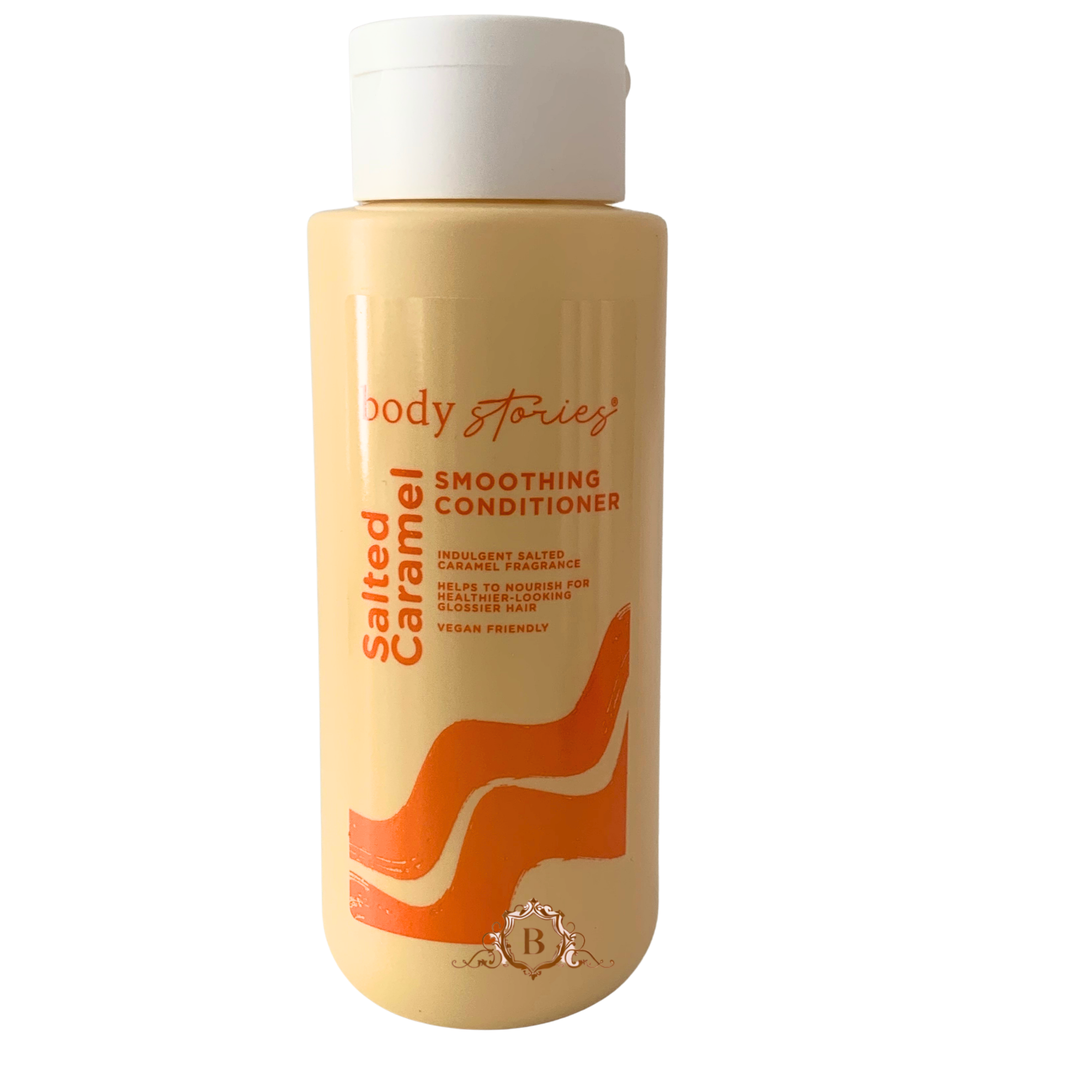 Body Stories Salted Caramel Conditioner For Soft Hydrated Hair by Betaglam Main image
