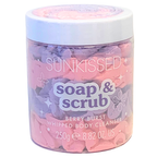 Sunkissed Whip Body Butter Assotment 200g by Betaglam