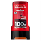 2X L'Oréal Men Expert 5 in 1 Camphor Shower 300ml by Betaglam