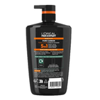 Loreal Men Expert Carbon Shower Gel - Hydra Energetic 1X1L by Betaglam