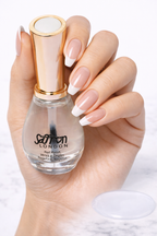 Saffron London Nail Polish Collection – Long Lasting Glossy Nail Varnish Set UK by Betaglam