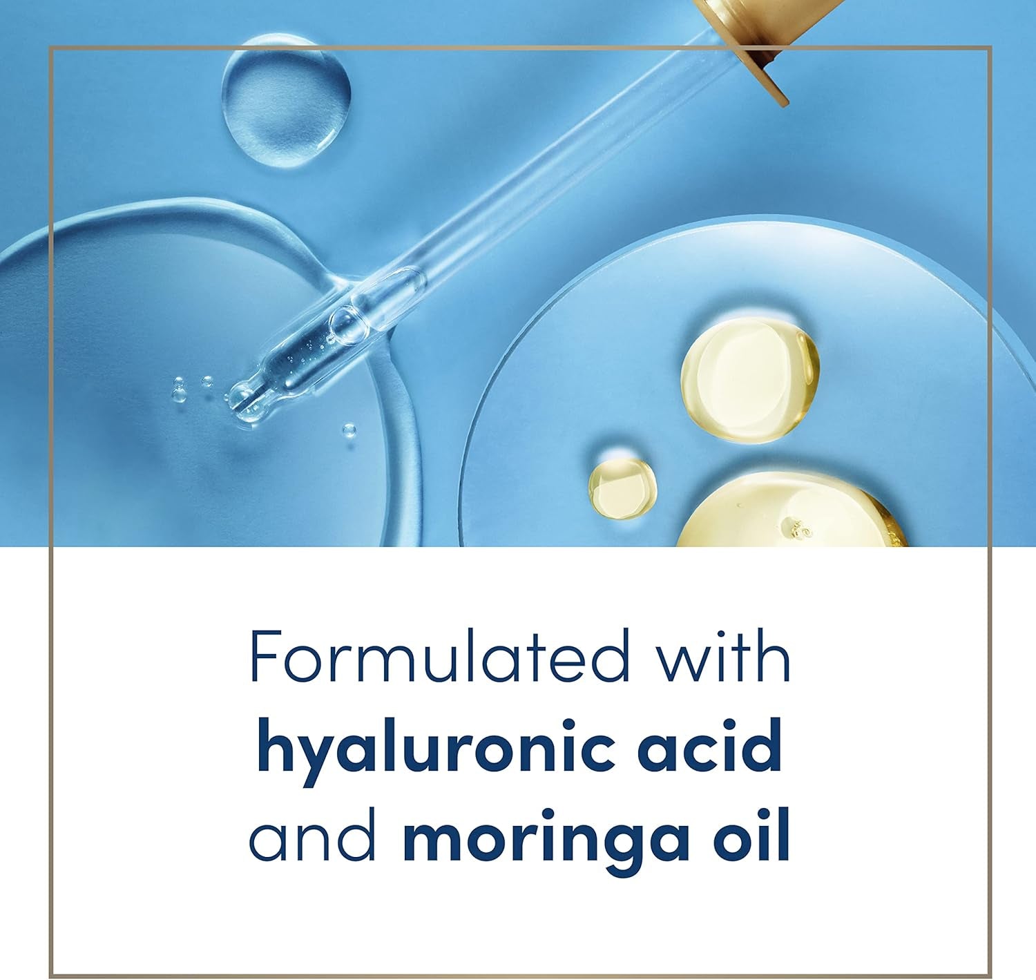 Body Love Moisture Boost with Hyaluronic Acid Serum and Moringa Oil Pre-Cleanse Shower Butter Skin Care for Dry Skin 283 G (Pack of 3) by Betaglam