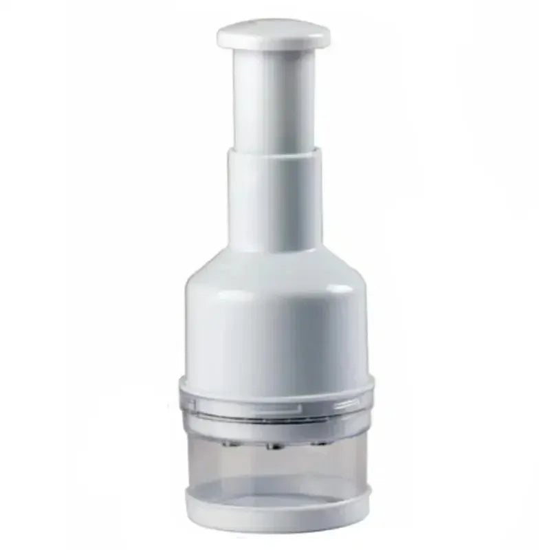 Multi-Function Manual Onion Chopper Garlic Crusher Pressing Food Cutter Vegetable Slicer Peeler Mincer Kitchen Tools Durable New by Betaglam