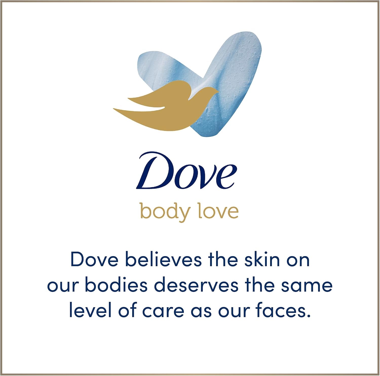 Body Love Moisture Boost with Hyaluronic Acid Serum and Moringa Oil Pre-Cleanse Shower Butter Skin Care for Dry Skin 283 G (Pack of 3) by Betaglam