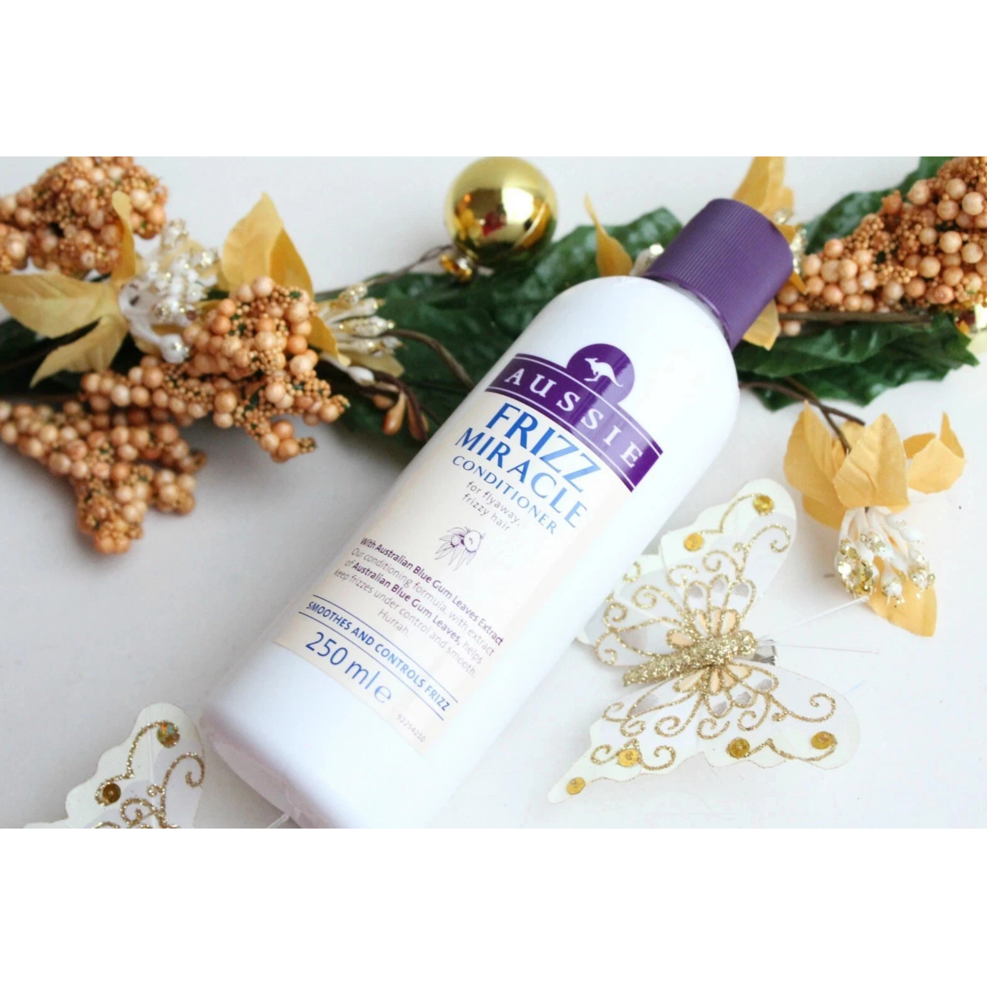 Aussie Conditioner Shampoo Miracle Spray Colour Heat Winter Mate Choose Yours Daily Haircare Essential by Betaglam