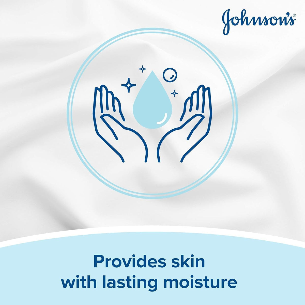 Johnson'S Face Care Makeup Moisturising Wipes with Coconut Water, Pack of 25 Wipes, Packaging May Vary by Betaglam