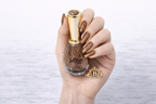Saffron London Nail Polish Collection – Long Lasting Glossy Nail Varnish Set UK by Betaglam