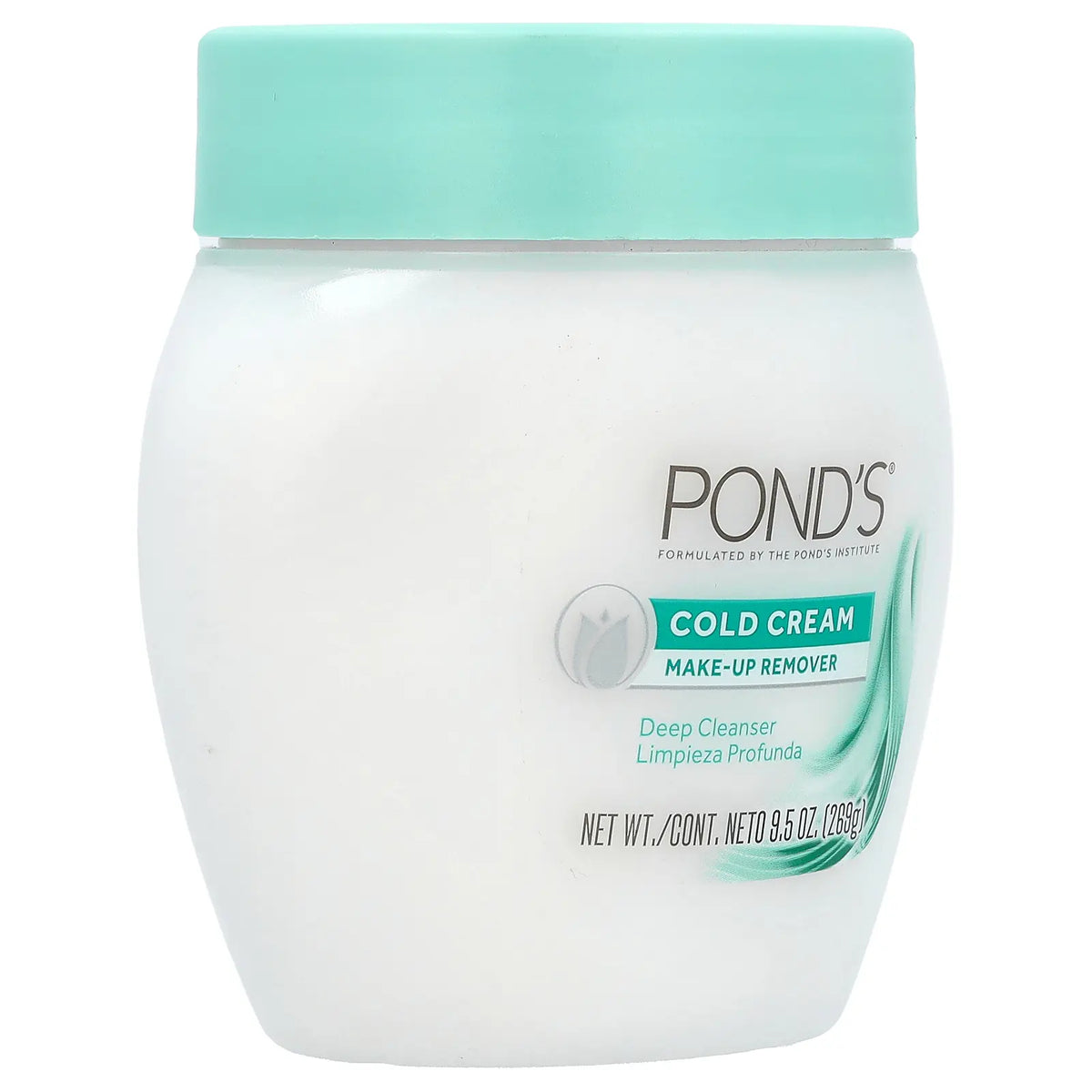Pond'S Cold Cream, Make-Up Remover, 9.5 Oz (269 G) by Betaglam