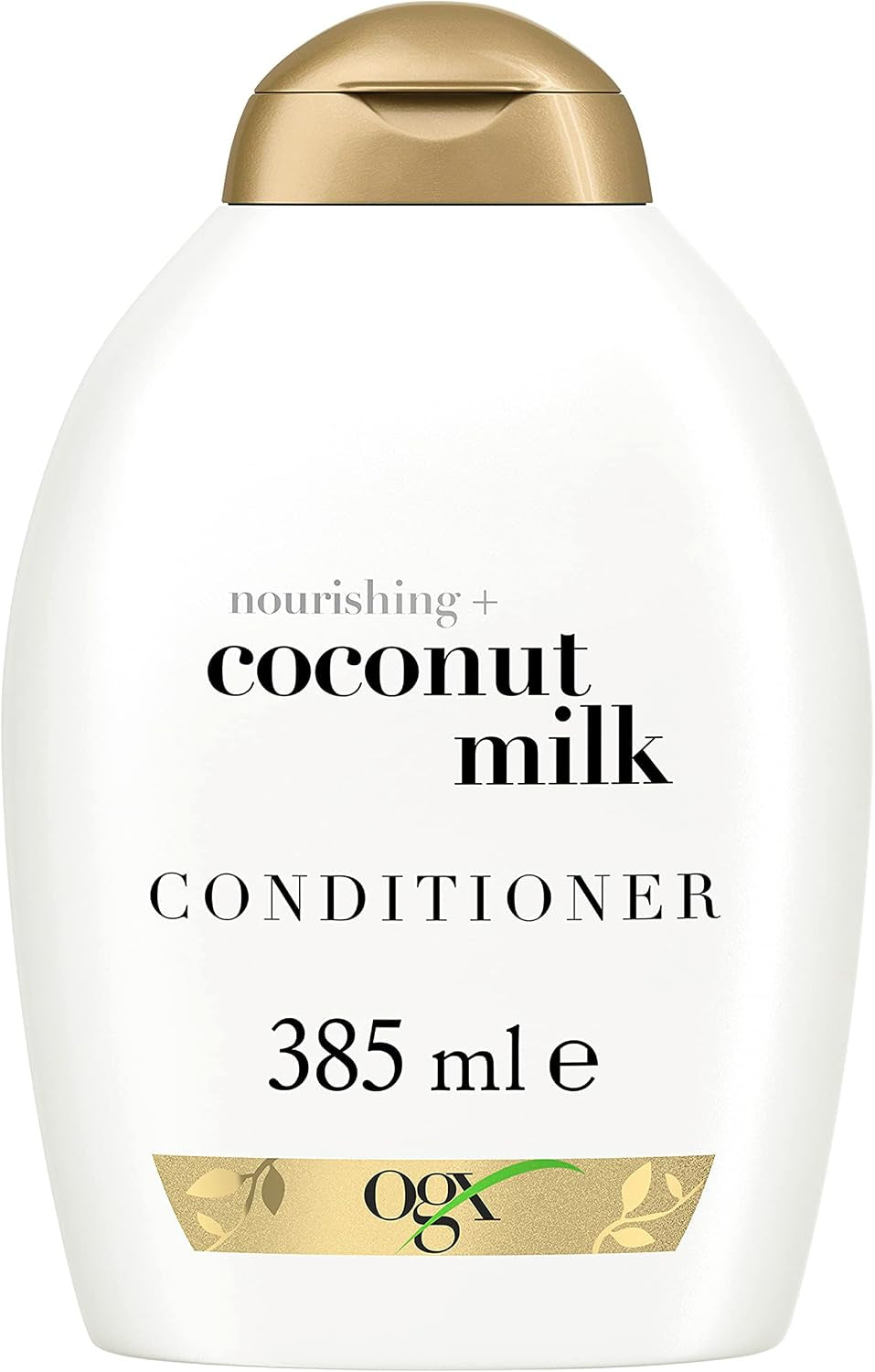 Coconut Milk Conditioner for Dry Damaged Hair, 385Ml & Brazilian Keratin Smooth Shampoo, 385Ml by Betaglam