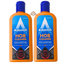 2X Astonish Hob Cleaner 235ml Stovetop Cleaner For Hobs Non Scratching Formula Removes Tough Grime Leaves Shine by Betaglam Cosmetics