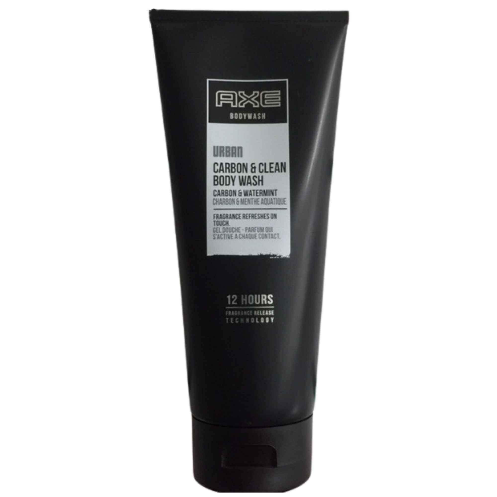 Axe Body Wash Carbon & Watermint 200ml For Men Cleansing Shower Gel With Moisturising Formula Leaves Skin Fresh And Clean (Copy) by Betaglam Cosmetics