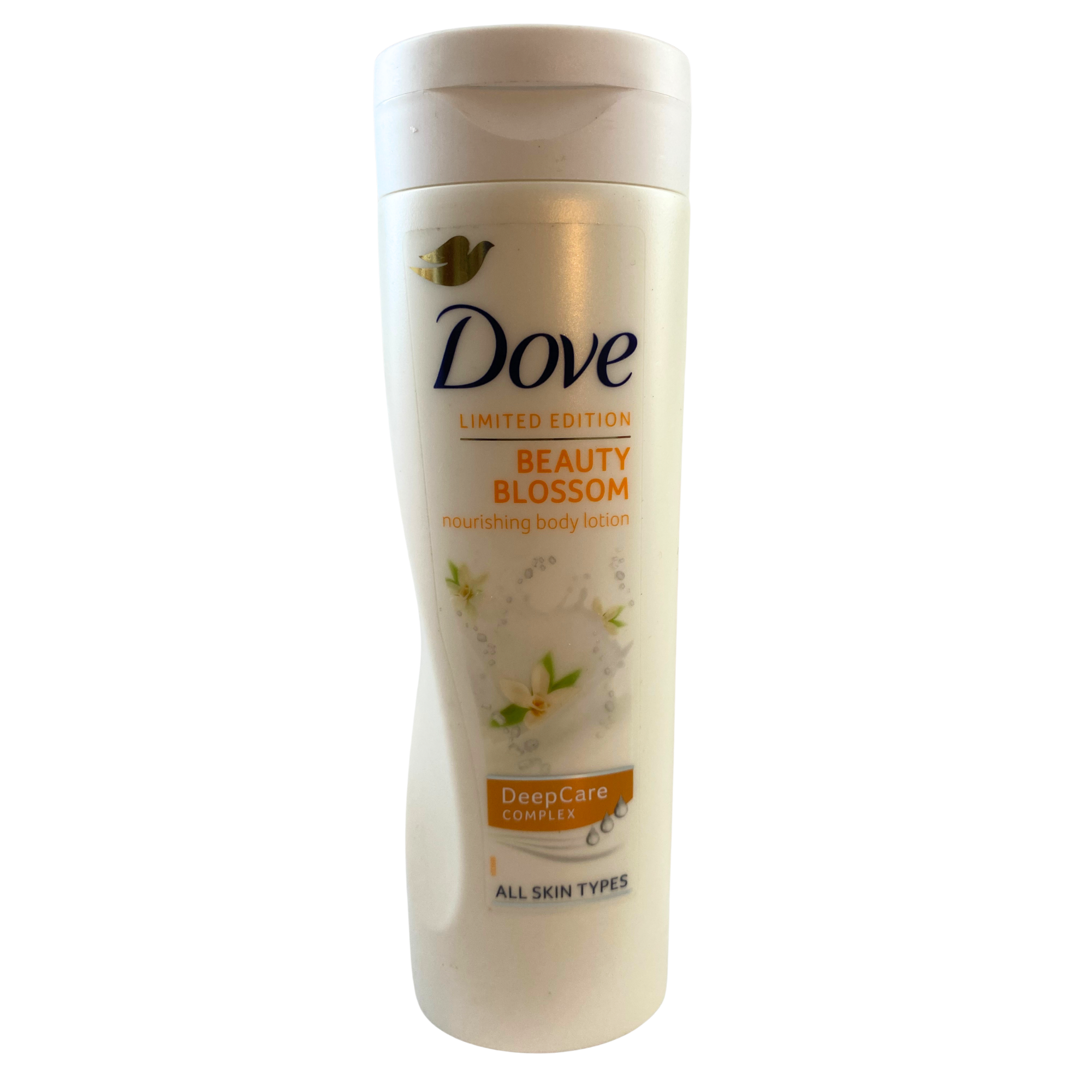 Dove Body Lotion Pampering Care With Shea Butter & Vanilla 250ml by Betaglam