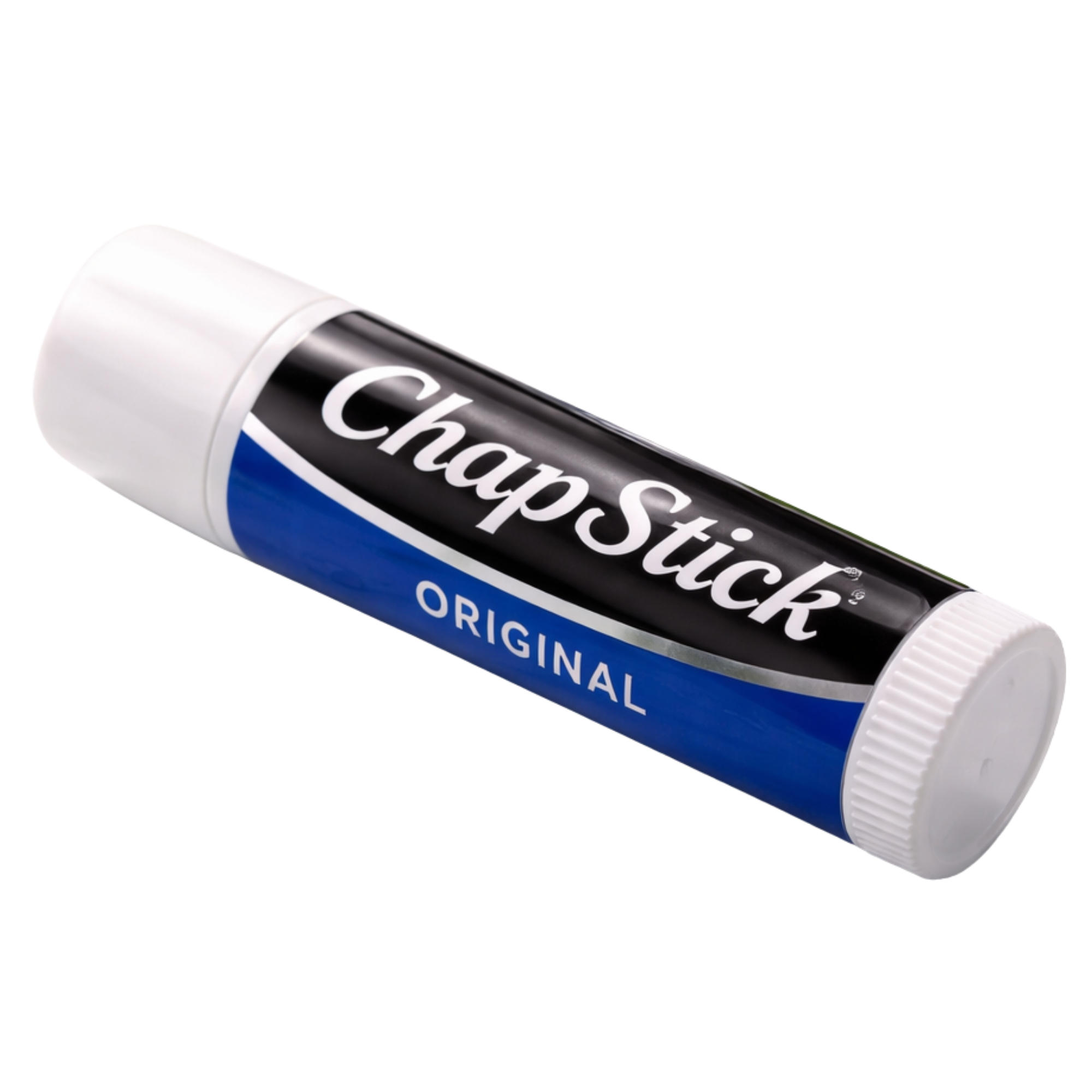 ChapStick Original Lip Balm Moisturising Lip Care For Dry Lips Long Lasting Hydration UK by Betaglam Cosmetics