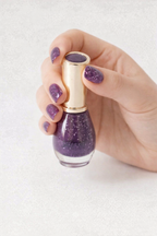 Saffron London Nail Polish Collection – Long Lasting Glossy Nail Varnish Set UK by Betaglam