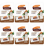 Palmers Lip Balm, Cocoa Butter 6 x Pack by Betaglam