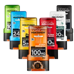 2X L'Oréal Men Expert 5 in 1 Camphor Shower 300ml by Betaglam
