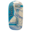 Gillette Venus Quench Especially For Women Razor With 3 Blades For Smooth Shave And Comfort by Betaglam