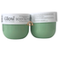 2X Glow Body Butter Pistachio and Warm Sugar 2X 250ml by Betaglam Cosmetics