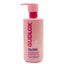 Gudlox Gloss Shampoo With Glycolic Acid 400ml For Smooth Silky Hair Nourishing Formula For Brighter Healthier Locks by Betaglam