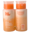 2X Hot Rose Mixt Duo Makeup Remover Neroli Mandarin Vitamin C 2X150ml by Betaglam