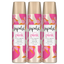 3X Impulse Very Pink Body Spray 75 Ml Everyday Freshness Fragrance Quick Refresh For All Day Freshness by Betaglam