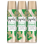 Set of 3 Impulse Hint of Musk Fine Fragrance Body Spray Bergamot and Musk 75ml by Betaglam