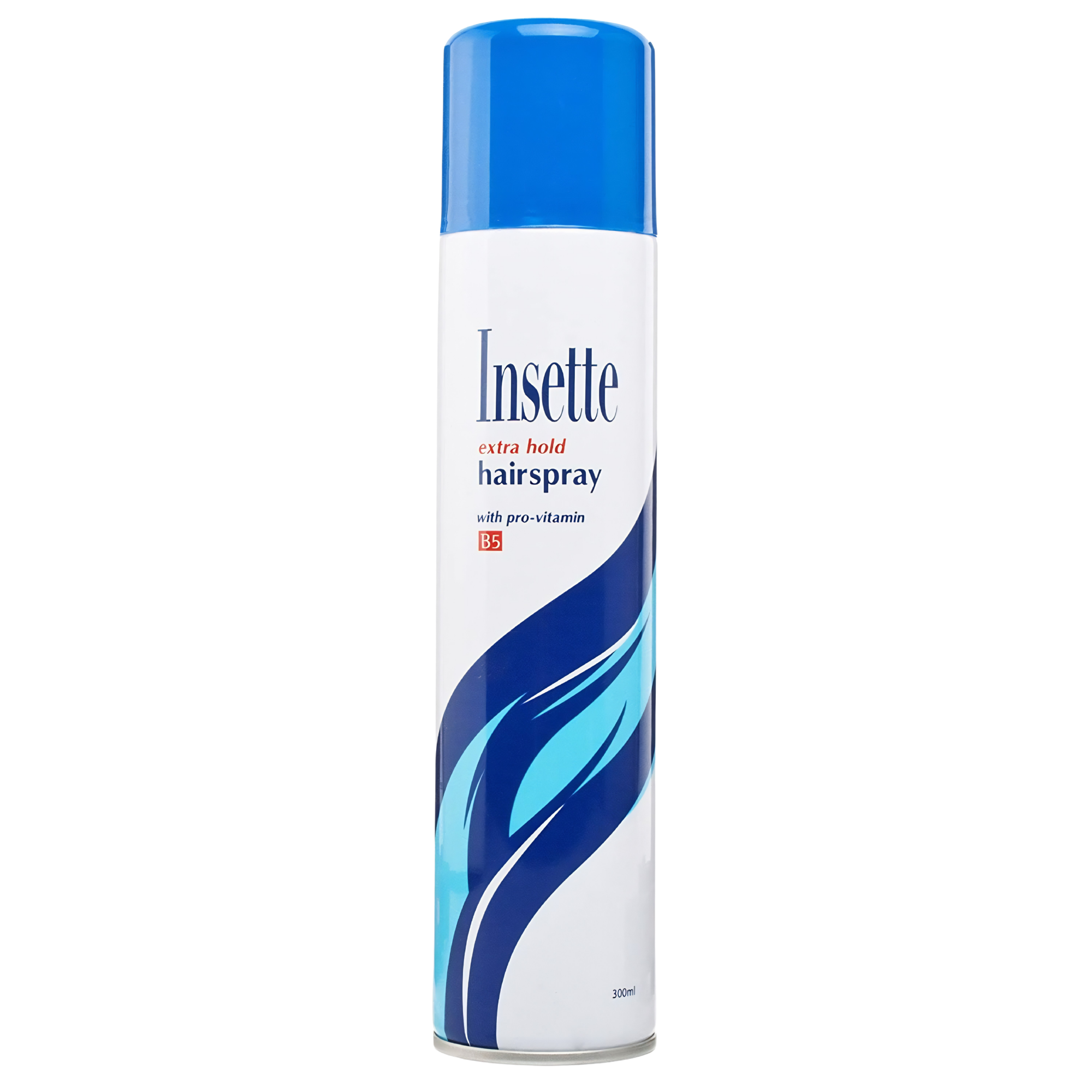Insette Extra Hold Hairspray 300ml ProVitamin B5 ( SET OF 2 ) by Betaglam Main image