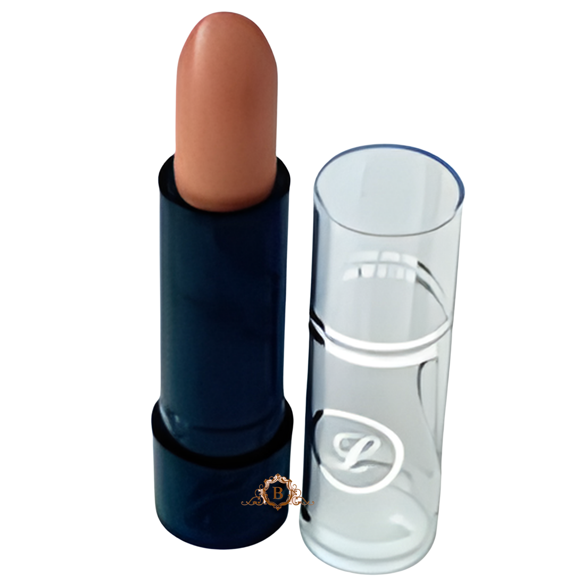 Laval Lipstick Cafe au Lait Long Lasting Moisturising Lipstick No 73 by Betaglam