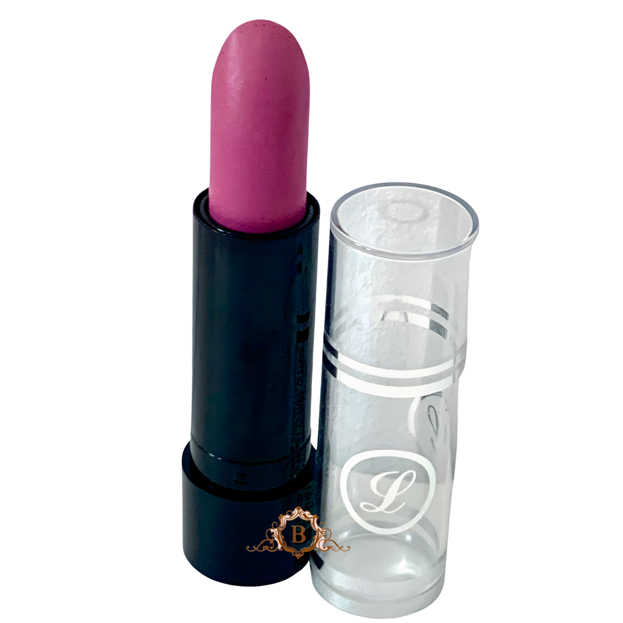 Laval Lipstick Lilac Mood Long Lasting Moisturising Lipstick No 24 by Betaglam