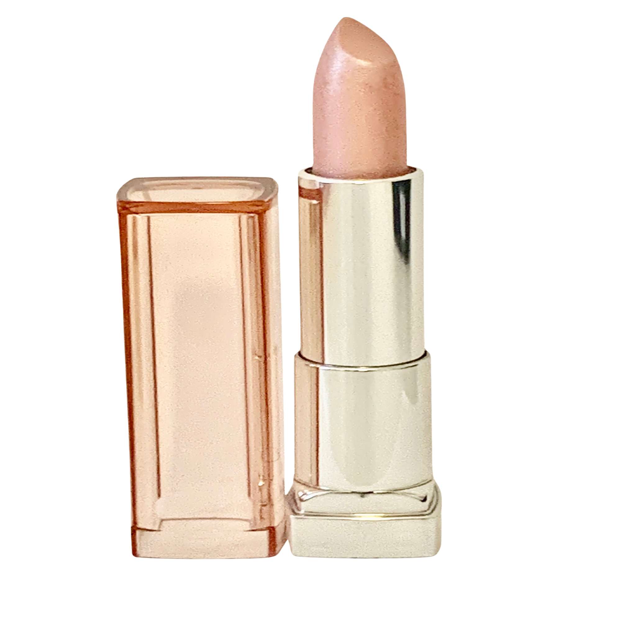 Maybelline Lipstick 812 Delicate Pearl | Color Sensational UK by Betaglam Cosmetics Main image
