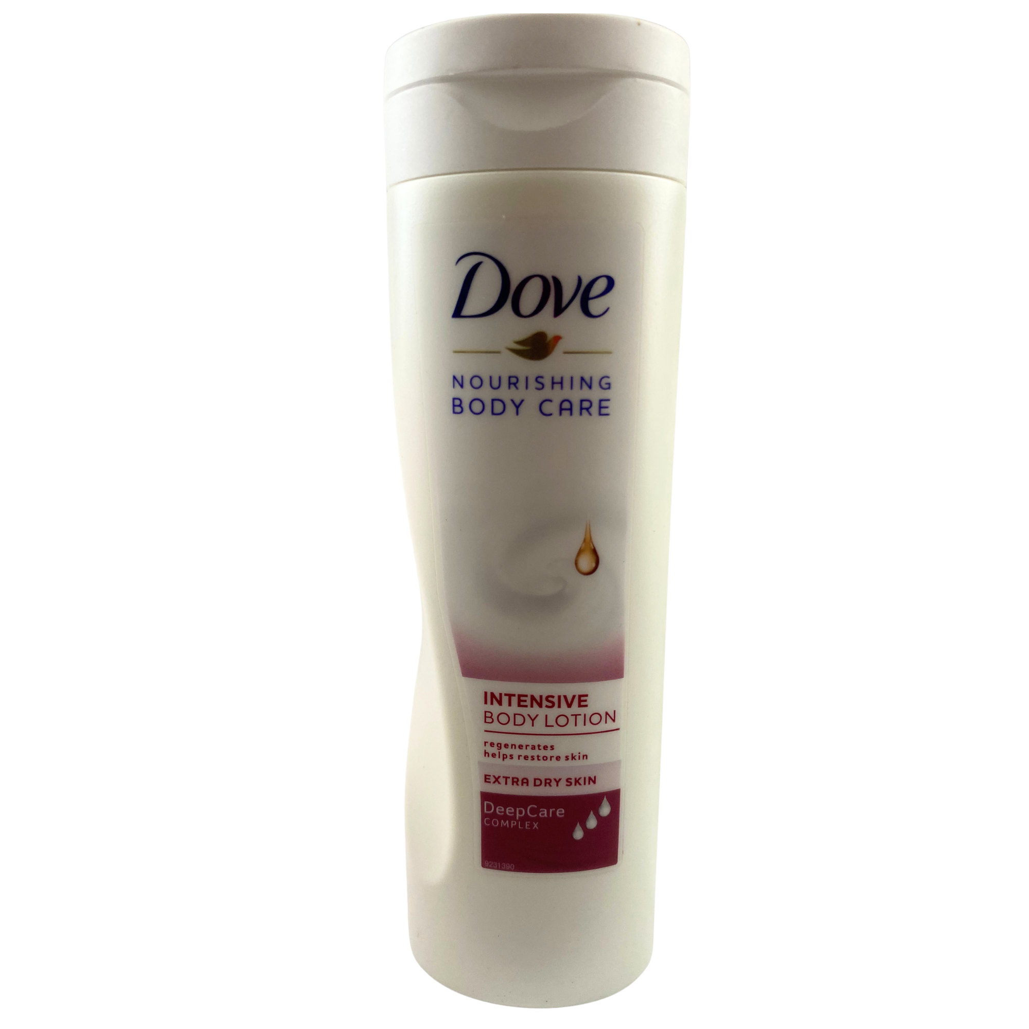 Dove Body Lotion Pampering Care With Shea Butter & Vanilla 250ml by Betaglam