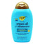 Ogx Argan Oil Of Morocco Shampoo 385 Ml For Deep Hydration Nourishing Hair Strengthening by Betaglam