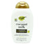 OGX Coconut Milk Shampoo 385ml Hydrating Nourishing Formula For Silky Smooth Hair by Betaglam