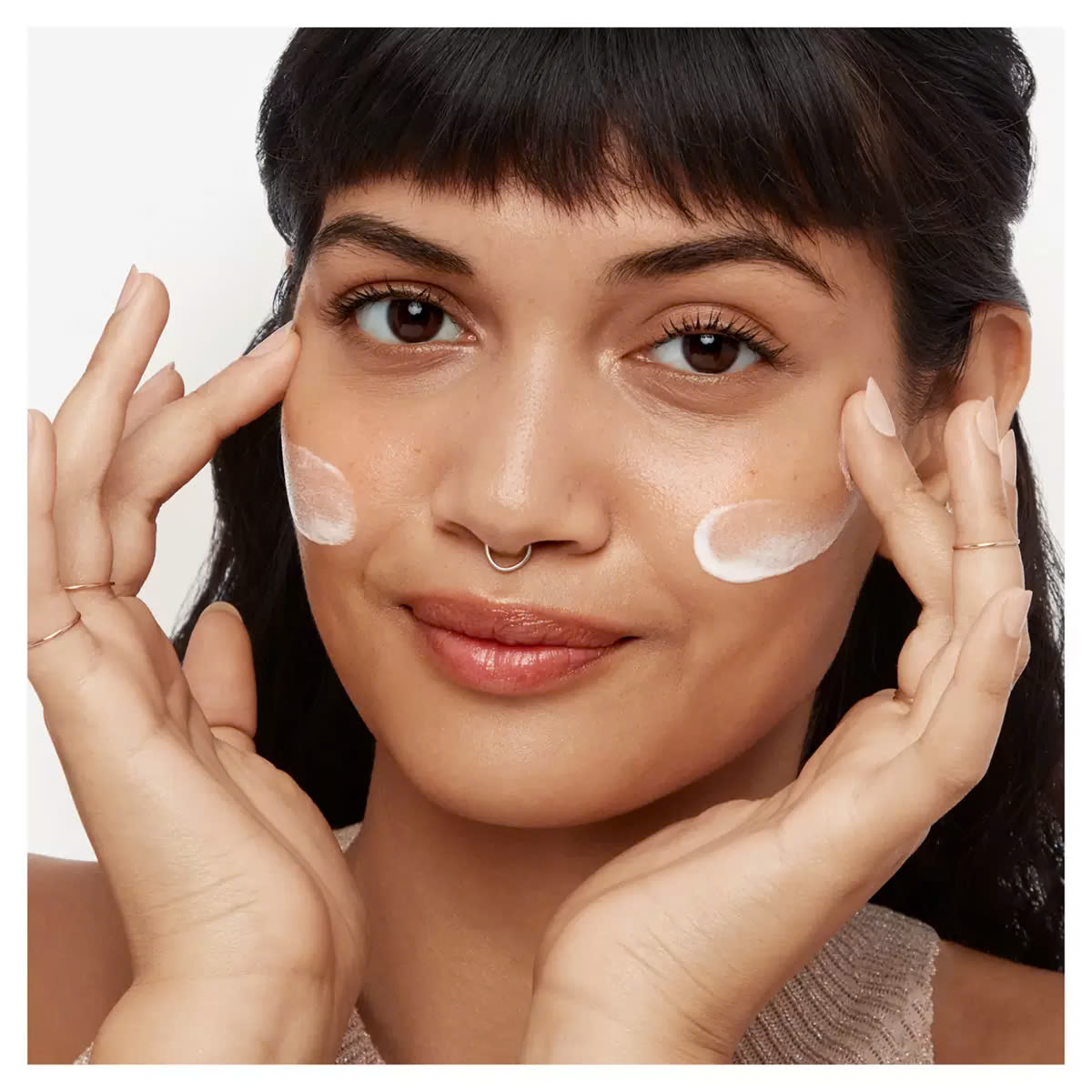Olay Total Effects Age Moisturiser, 2 x 50ml by Betaglam