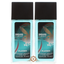 2X Playboy Endless Night Cologne 5 oz Deodorant Spray 2X 75ml by Betaglam