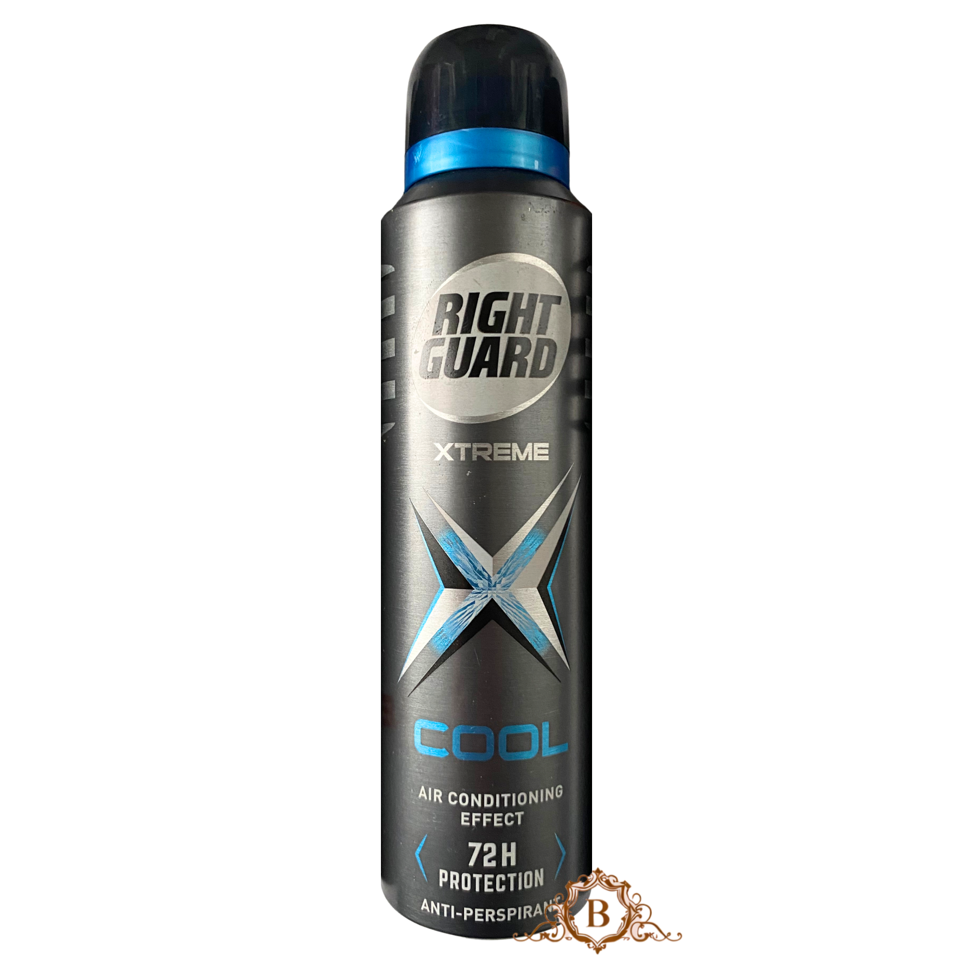 RIGHT GUARD XTreme Cool 150ml Air Conditioning Effect Anti-perspirant (Copy) by Betaglam Cosmetics Main image