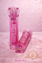 Saffron Juicy Gloss – Shine Bright, Glow Cute ! by Betaglam