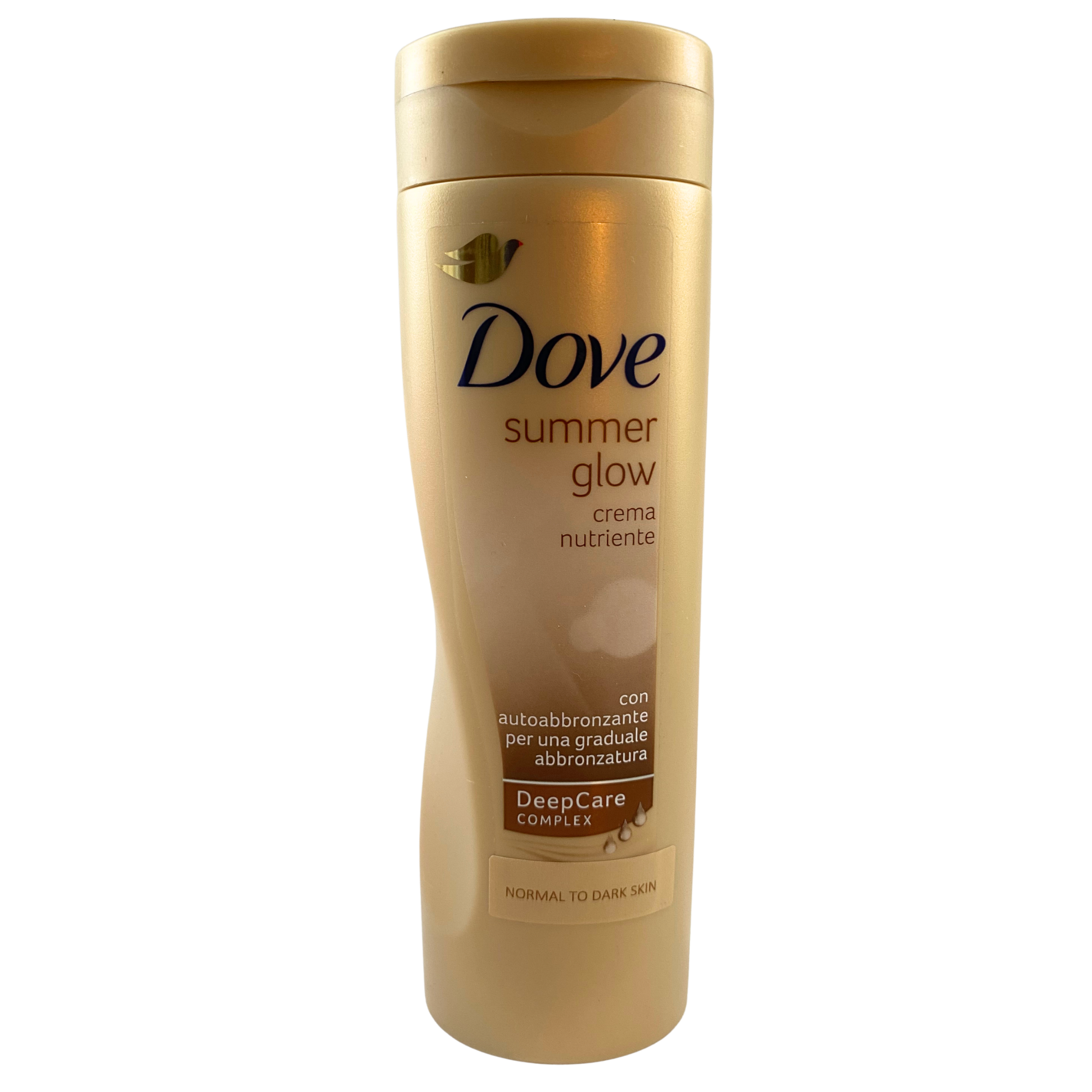 Dove Body Lotion Pampering Care With Shea Butter & Vanilla 250ml by Betaglam