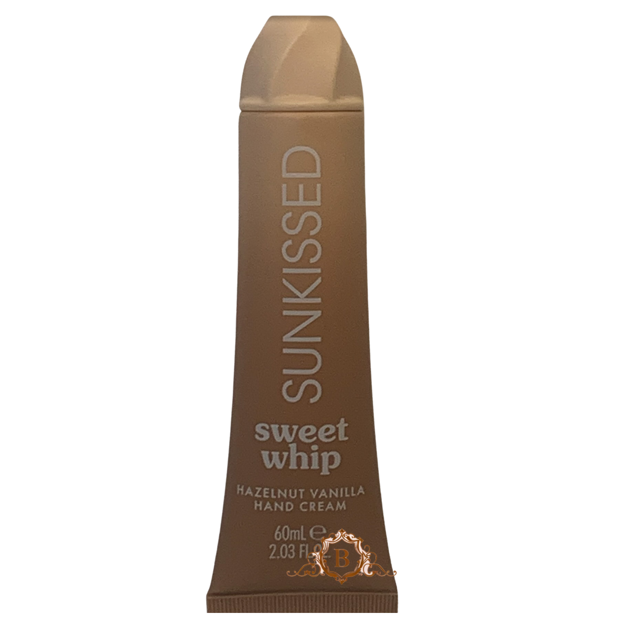 Sunkissed Sweet Whip Hand Cream 60ml – Hydration, Silky Finish Fast-Absorbing by Betaglam