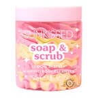 Sunkissed Whip Body Butter Assotment 200g by Betaglam