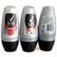 3X SURE Men Original Dry Antiperspirant 48 Hour Protection 50ml Sweat Odor Control All Day Freshness by Betaglam Cosmetics
