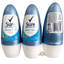 3X SURE SHOWER FRESH Anti-perspirant Roll On 50ml by Betaglam Cosmetics