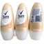 3X SURE Anti-perspirant Linen Dry Roll On 48H by Betaglam Cosmetics