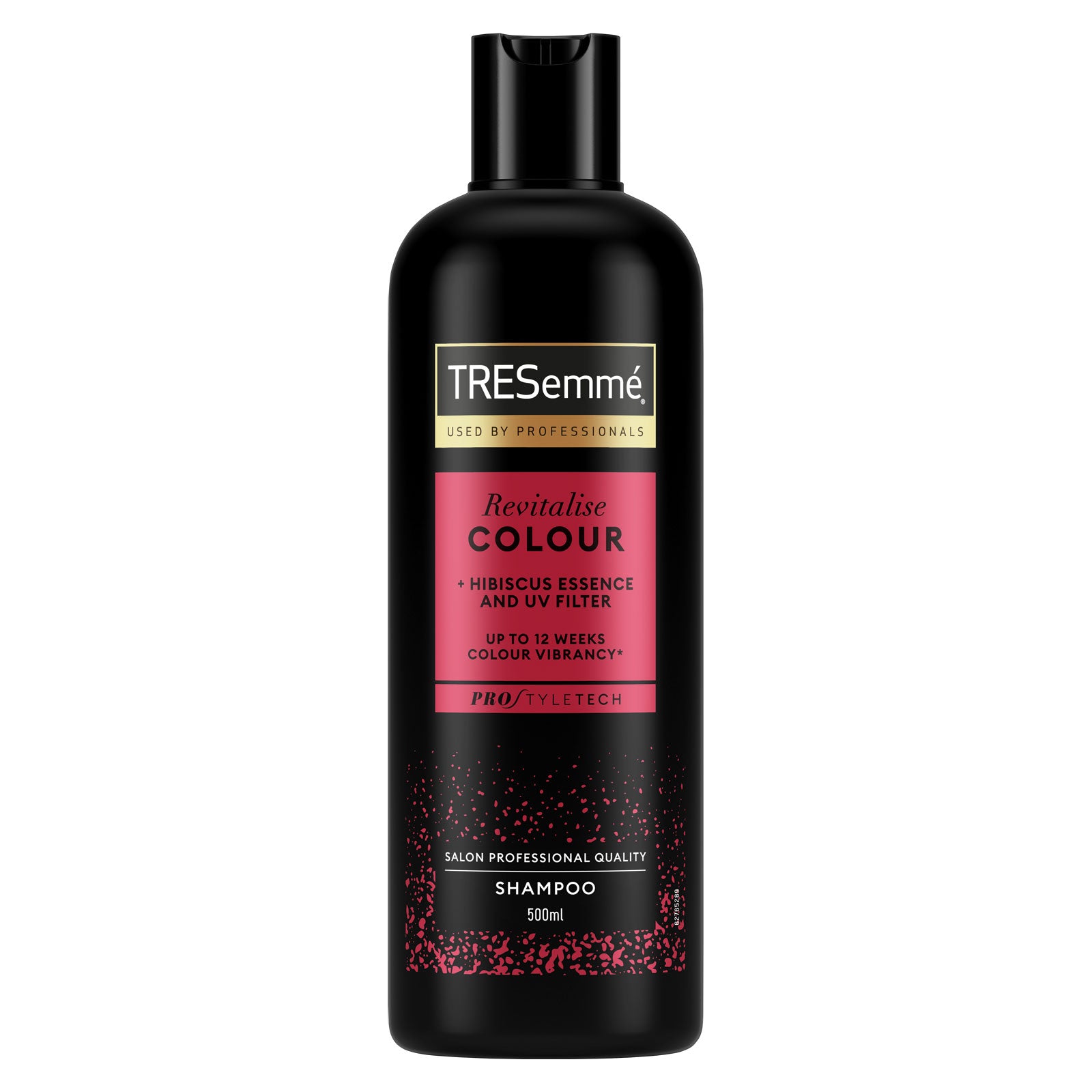 Tresemme Colour Revitalise Shampoo 300ml For Colour Treated Hair Strengthens Colour Longevity by Betaglam