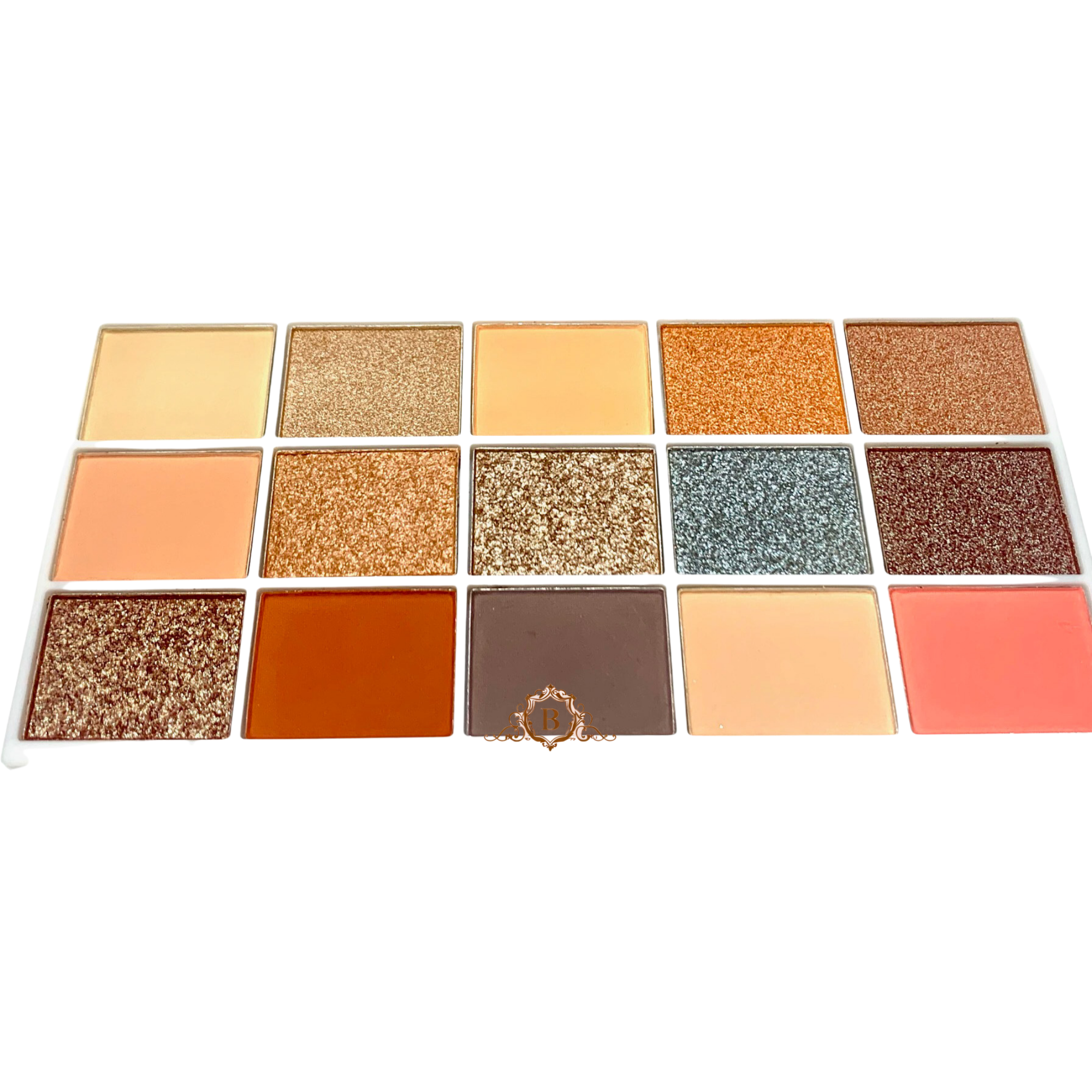 Technic Eyeshadow Pressed Pigment Y2K by Betaglam