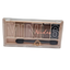 Eyeshadow Nudes Technic Mini 06 7.2 g by Betaglam
