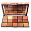 TECHNIC PRESSED GLITTER EYESHADOW PALETTE PIGMENT INVITE ONLY by Betaglam